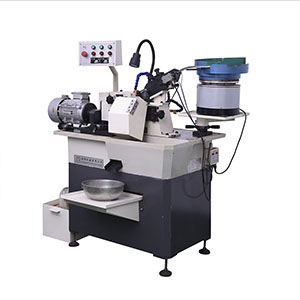 ZX2.5-8 High-speed precision burr-free screw milling machine