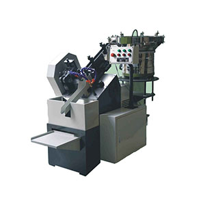 High-speed cutting machine (longer)